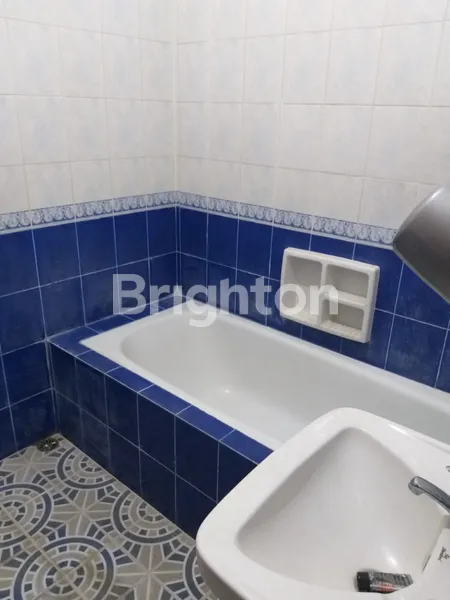image SIAP PAKAI, UDARA SEJUK KOTA ATAS, FURNISHED (6)