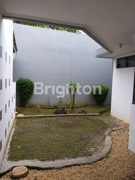 image SIAP PAKAI, UDARA SEJUK KOTA ATAS, FURNISHED (7)