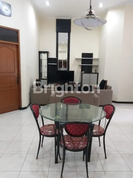 image SIAP PAKAI, UDARA SEJUK KOTA ATAS, FURNISHED (8)