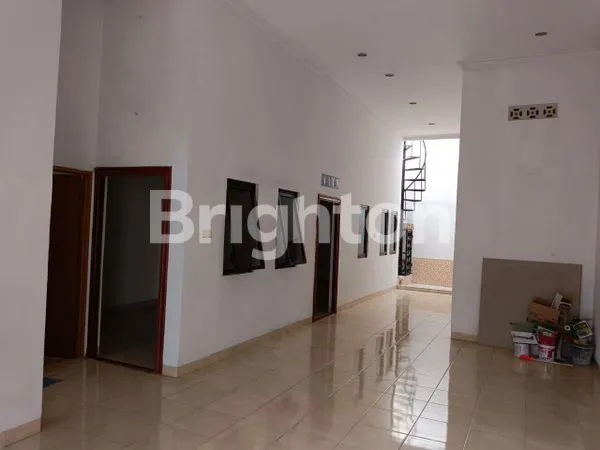 image PERUMAHAN CINERE GRAHA 1 SIAP HUNI RUMAH 1 LANTAI  (2)