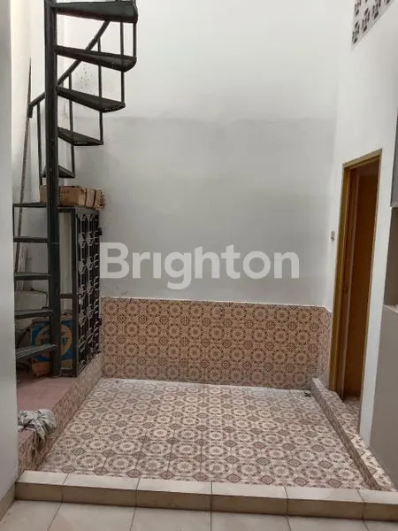 image PERUMAHAN CINERE GRAHA 1 SIAP HUNI RUMAH 1 LANTAI  (5)