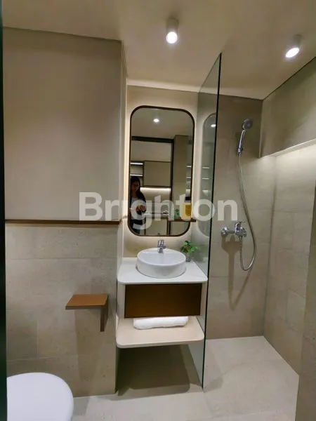 image APARTMENT URBNX 400JT AN DI SEBERANG UPH KEDOKTERAN DAN SILOAM  HOSPITAL (5)