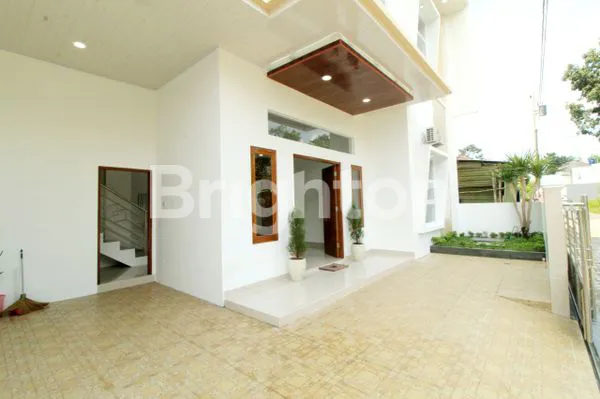 image RUMAH BARU DEKAT UII  (6)
