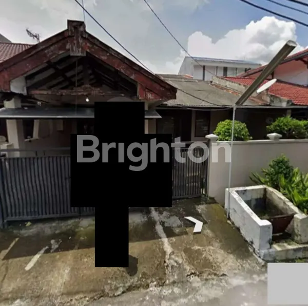 image RUMAH DARMO BARU BARAT III SURABAYA (1)