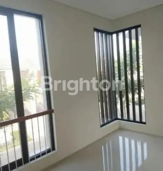 image RUMAH NORTHWEST LAKE CITRALAND SURABAYA (4)