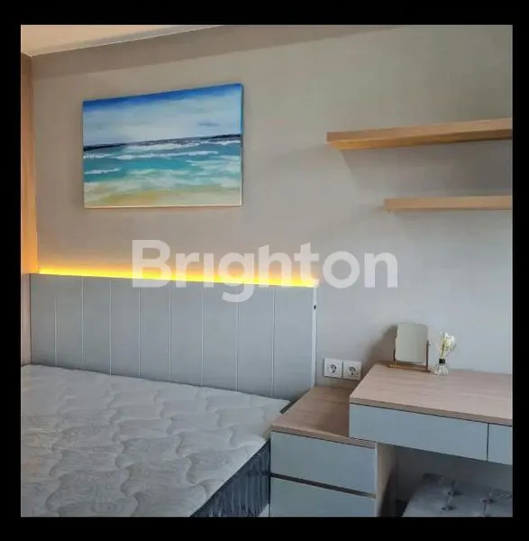 image BENSON FULL FURNISHED TINGGAL MASUK BAWA KOPER TIPE STUDIO (4)