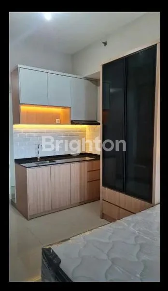 image BENSON FULL FURNISHED TINGGAL MASUK BAWA KOPER TIPE STUDIO (3)