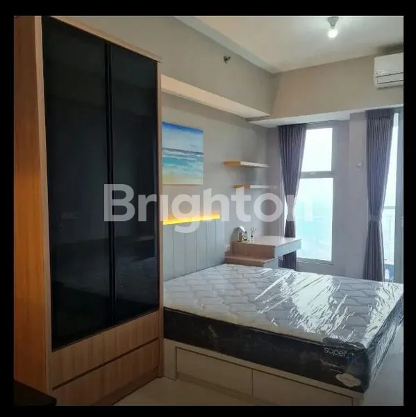 image BENSON FULL FURNISHED TINGGAL MASUK BAWA KOPER TIPE STUDIO (1)