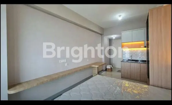 image BENSON FULL FURNISHED TINGGAL MASUK BAWA KOPER TIPE STUDIO (5)