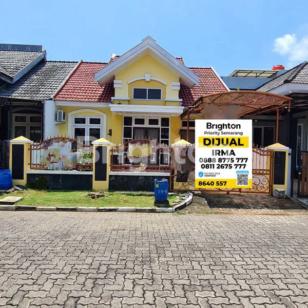 image RUMAH BONUS PAGAR DI GRAHA PADMA (1)