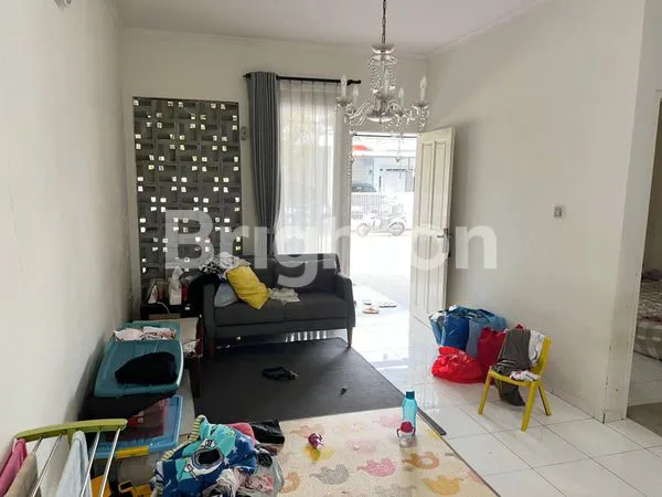 image RUMAH SIAP HUNI COCOK UNTUK KELUARGA KECIL LOKASI DI DALAM CLUSTER ARCAMANIK BANDUNG (7)