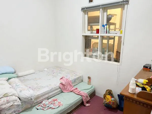 image RUMAH SIAP HUNI COCOK UNTUK KELUARGA KECIL LOKASI DI DALAM CLUSTER ARCAMANIK BANDUNG (3)