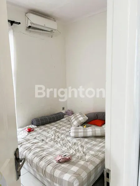 image RUMAH SIAP HUNI COCOK UNTUK KELUARGA KECIL LOKASI DI DALAM CLUSTER ARCAMANIK BANDUNG (6)