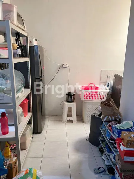 image RUMAH SIAP HUNI COCOK UNTUK KELUARGA KECIL LOKASI DI DALAM CLUSTER ARCAMANIK BANDUNG (5)