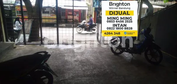 image RUKO MURAH PALING STRATEGIS DI SARIJADI DEKAT KAMPUS (1)