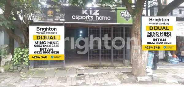 image RUKO MURAH PALING STRATEGIS DI SARIJADI DEKAT KAMPUS (4)