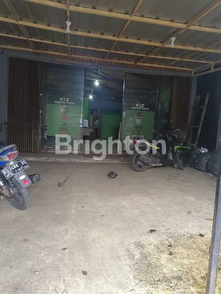 image RUKO MURAH PALING STRATEGIS DI SARIJADI DEKAT KAMPUS (8)