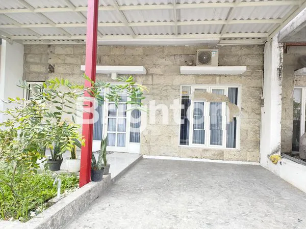 image PERUMAHAN MANDIRI RESIDENCE WONOAYU KRIAN (1)