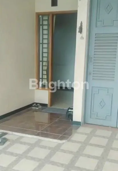 image RUMAH DI KOMPLEK CENDRAWASIH, CIBEUREUM BANDUNG (1)