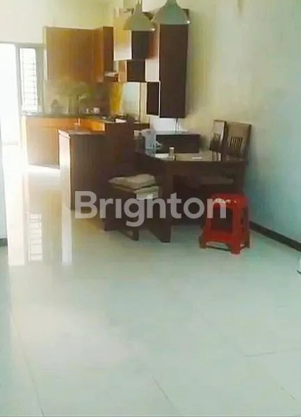 image RUMAH DI KOMPLEK CENDRAWASIH, CIBEUREUM BANDUNG (2)