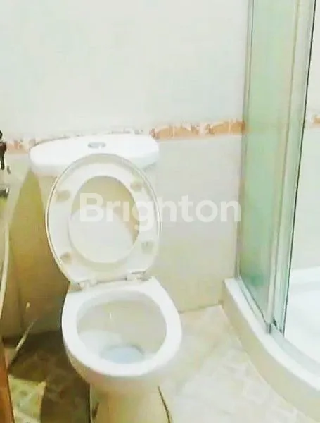 image RUMAH DI KOMPLEK CENDRAWASIH, CIBEUREUM BANDUNG (5)