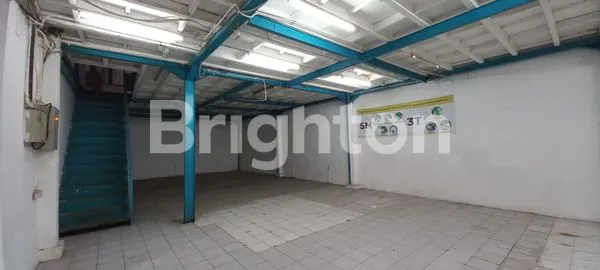 image GUDANG AREA CIMAHI SIAP PAKAI DEKAT KE TENGAH KOTA BANDUNG (6)