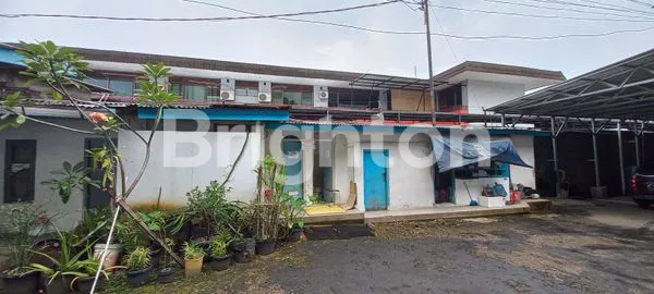 image GUDANG AREA CIMAHI SIAP PAKAI DEKAT KE TENGAH KOTA BANDUNG (4)