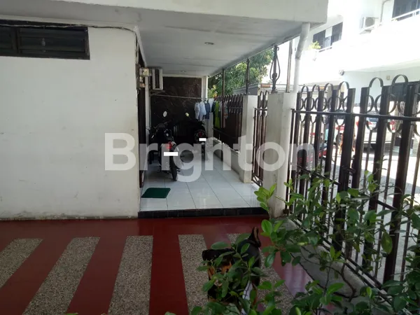 image RUMAH 2 LT DI SIMOKERTO SURABAYA DEKAT PERAK, KENJERAN (2)