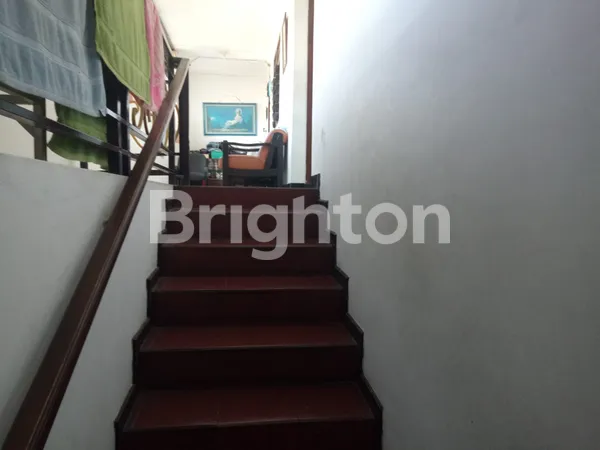 image RUMAH 2 LT DI SIMOKERTO SURABAYA DEKAT PERAK, KENJERAN (3)
