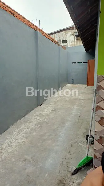 image RUMAH SECONDARY BARU SELESAI RENOVASI DI 0 JALAN CANGKIR, DRIYOREJO (3)