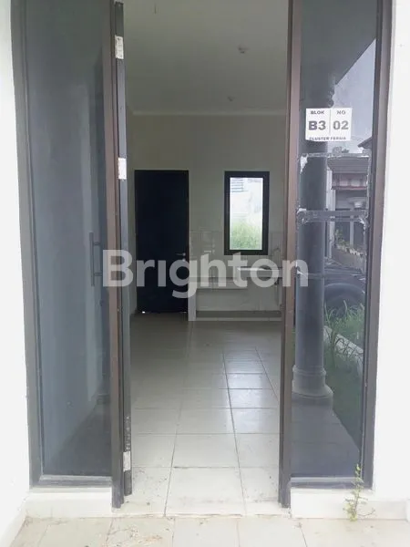 image HUNIAN NYAMAN BOTANICAL VALLEY SERPONG (4)