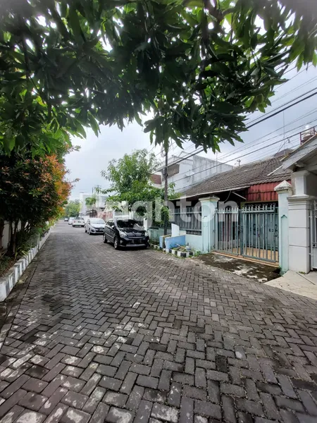 image RUMAH HITUNG TANAH STRATEGIS SELANGKAH KE RAYA MULYOSARI, MERR (2)