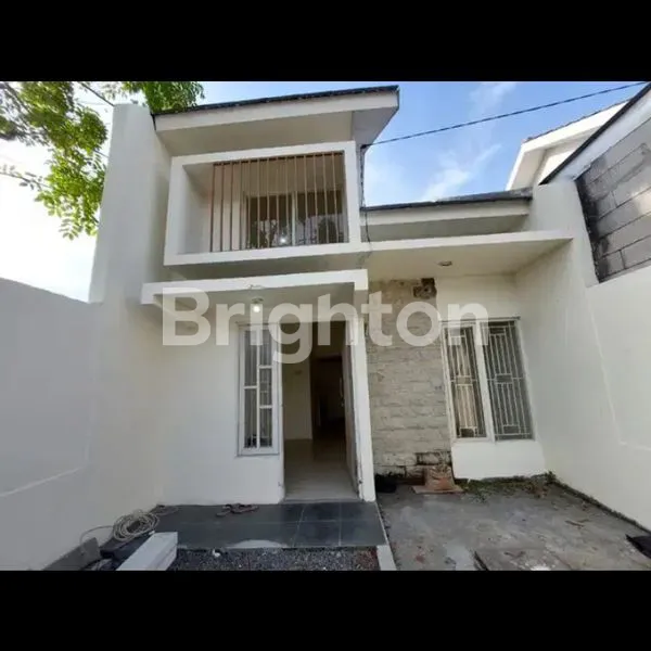 Gambar Property DIJUAL RUMAH MINIMALIS SIAP HUNI DEKAT SURABAYA BARAT