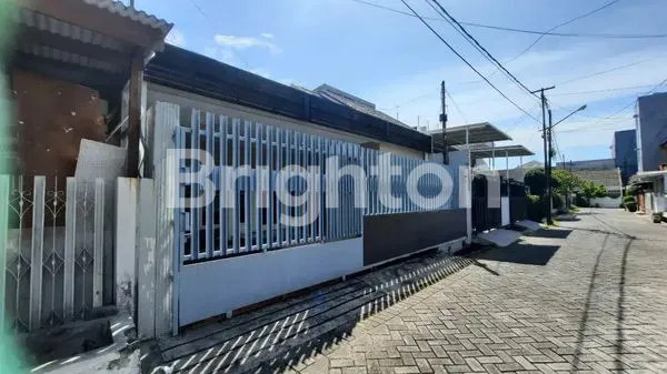 image RUMAH DI DARMO PERMAI UTARA  (5)