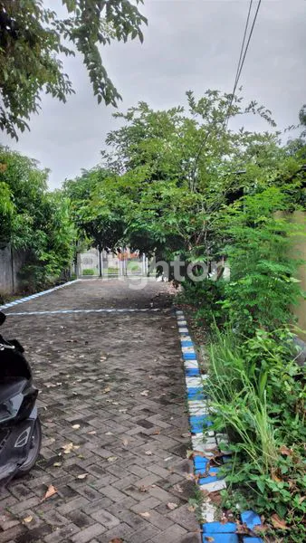 image TANAH KAVLING BUMI CITRA FAJAR SEKAWAN MOLEK I SIDOARJO (4)