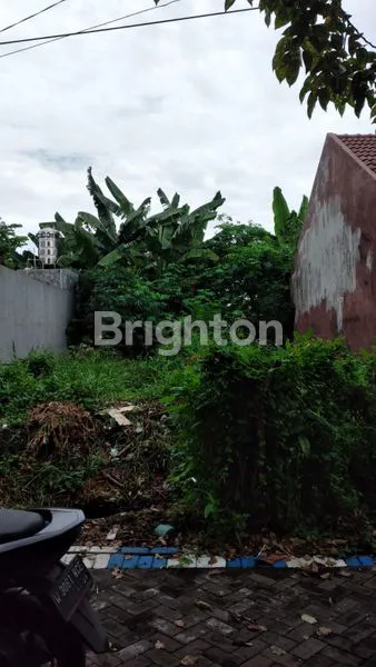 image TANAH KAVLING BUMI CITRA FAJAR SEKAWAN MOLEK I SIDOARJO (5)