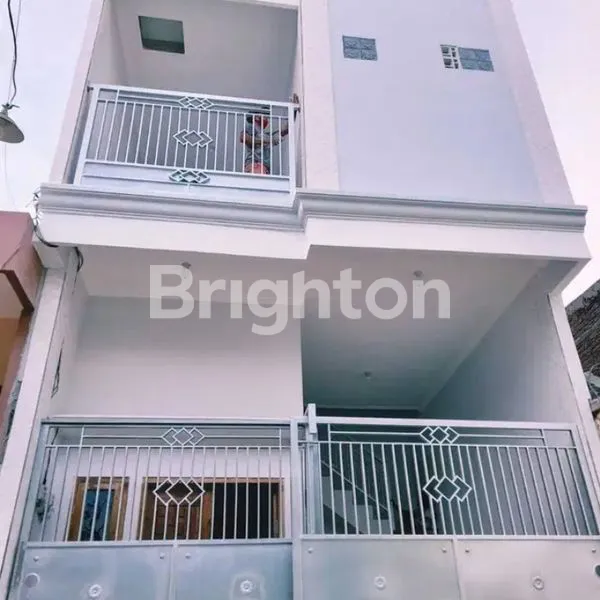 Gambar Property RUMAH KOS DI PUSAT KOTA SURABAYA