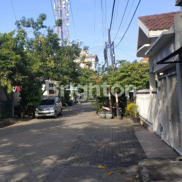 Gambar Property RUMAH PANJANG JIWO PERMAI 1 LANTAI