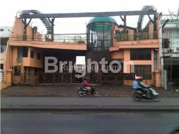 Gambar Property GUDANG DI NOL KM JALAN RAYA PROVINSI, RAYA KLETEK, SURABAYA