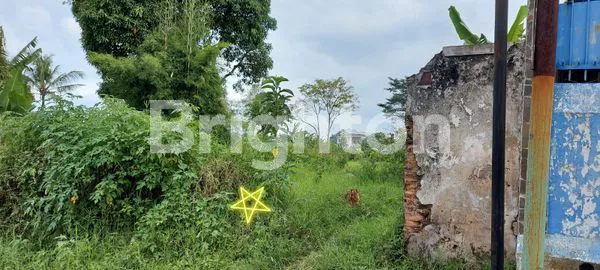 image TANAH SAMPING ECO GREEN PARK BATU (5)