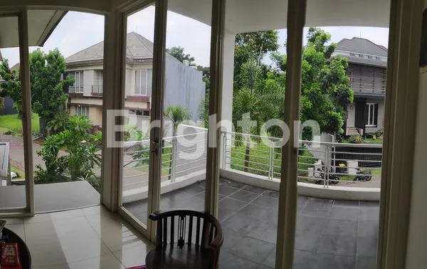 image MURAH, DI KAWASAN SURABAYA BARAT RUMAH DI GRAHA FAMILY (3)