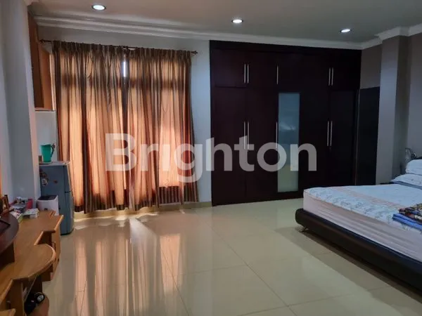 image DIJUAL CEPAT RUMAH DI MAKALIWE  (2)