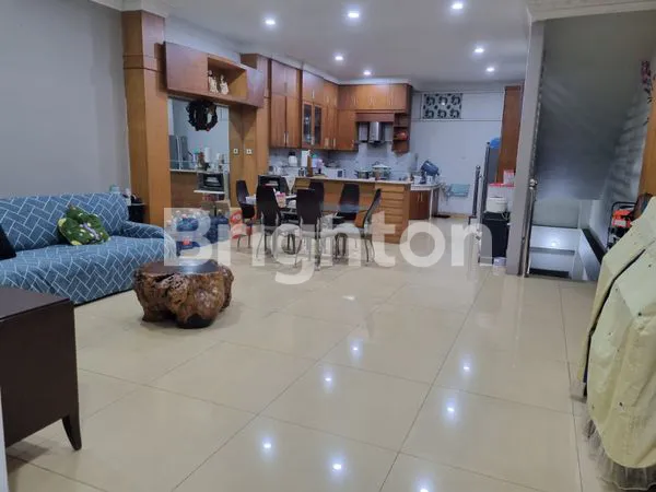 DIJUAL CEPAT RUMAH DI MAKALIWE