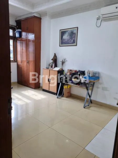 image DIJUAL CEPAT RUMAH DI MAKALIWE  (4)