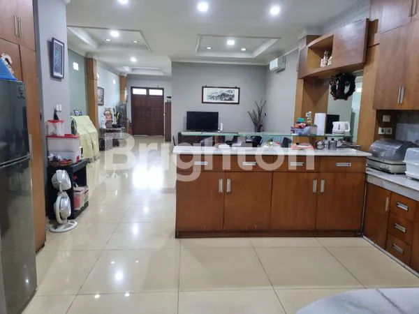 image DIJUAL CEPAT RUMAH DI MAKALIWE  (6)