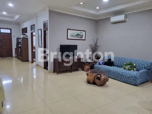 image DIJUAL CEPAT RUMAH DI MAKALIWE  (8)