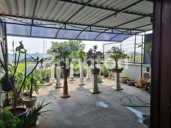 image DIJUAL CEPAT RUMAH DI MAKALIWE  (3)