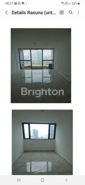 APARTEMENT RASUNA SAID