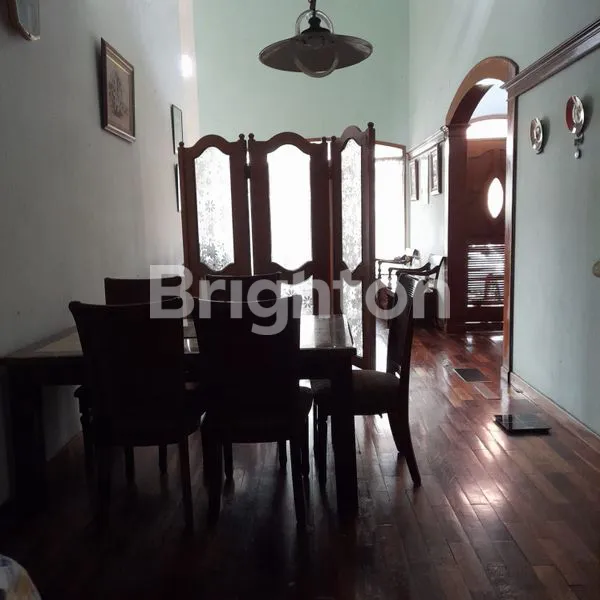 image RUMAH CANTIK NYAMAN 2 LANTAI LOKASI STRATEGIS HARGA MURAH\U203C\UFE0F (3)