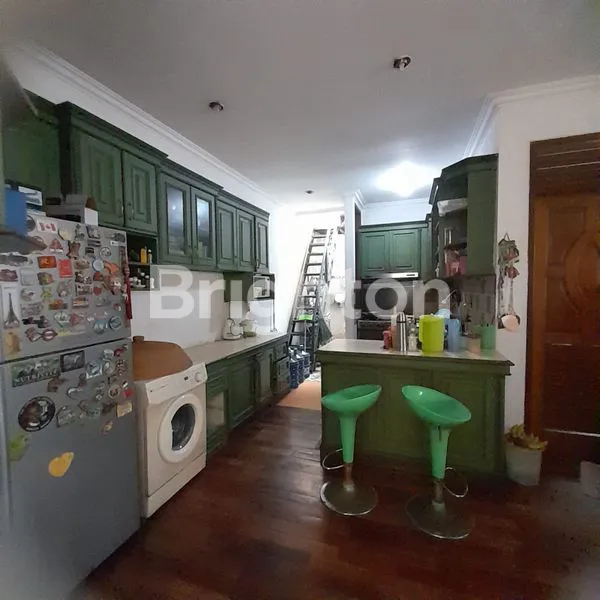 image RUMAH CANTIK NYAMAN 2 LANTAI LOKASI STRATEGIS HARGA MURAH\U203C\UFE0F (6)